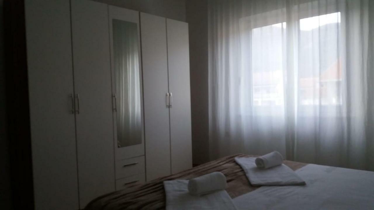 Apartman Teklic Каштела Екстер'єр фото