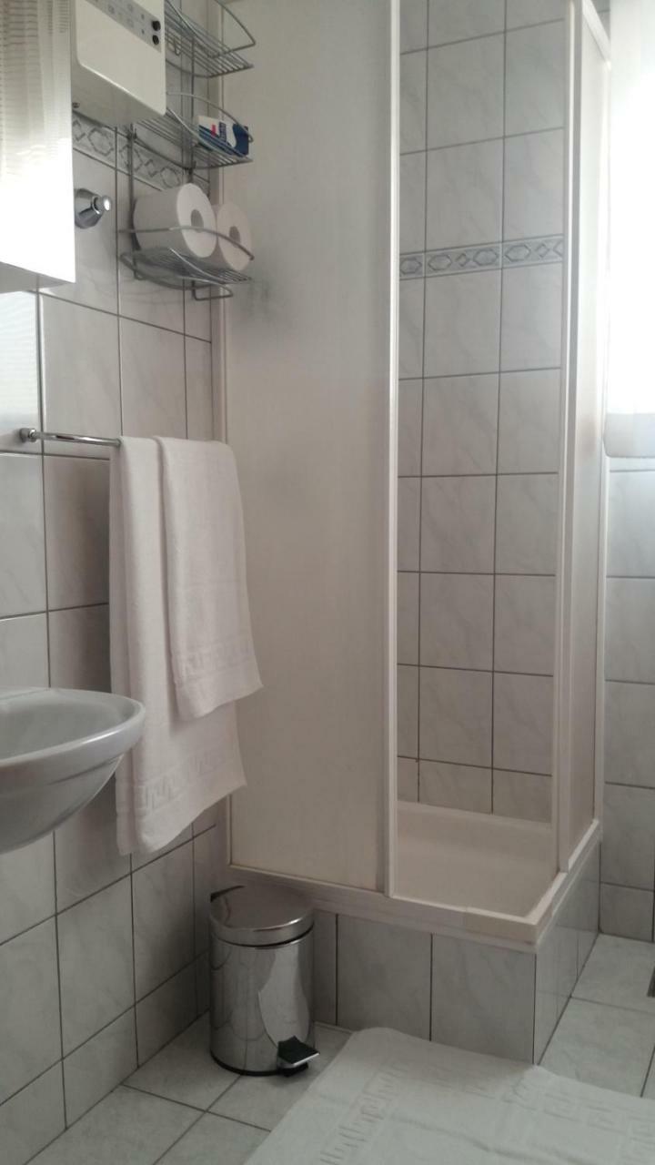 Apartman Teklic Каштела Екстер'єр фото