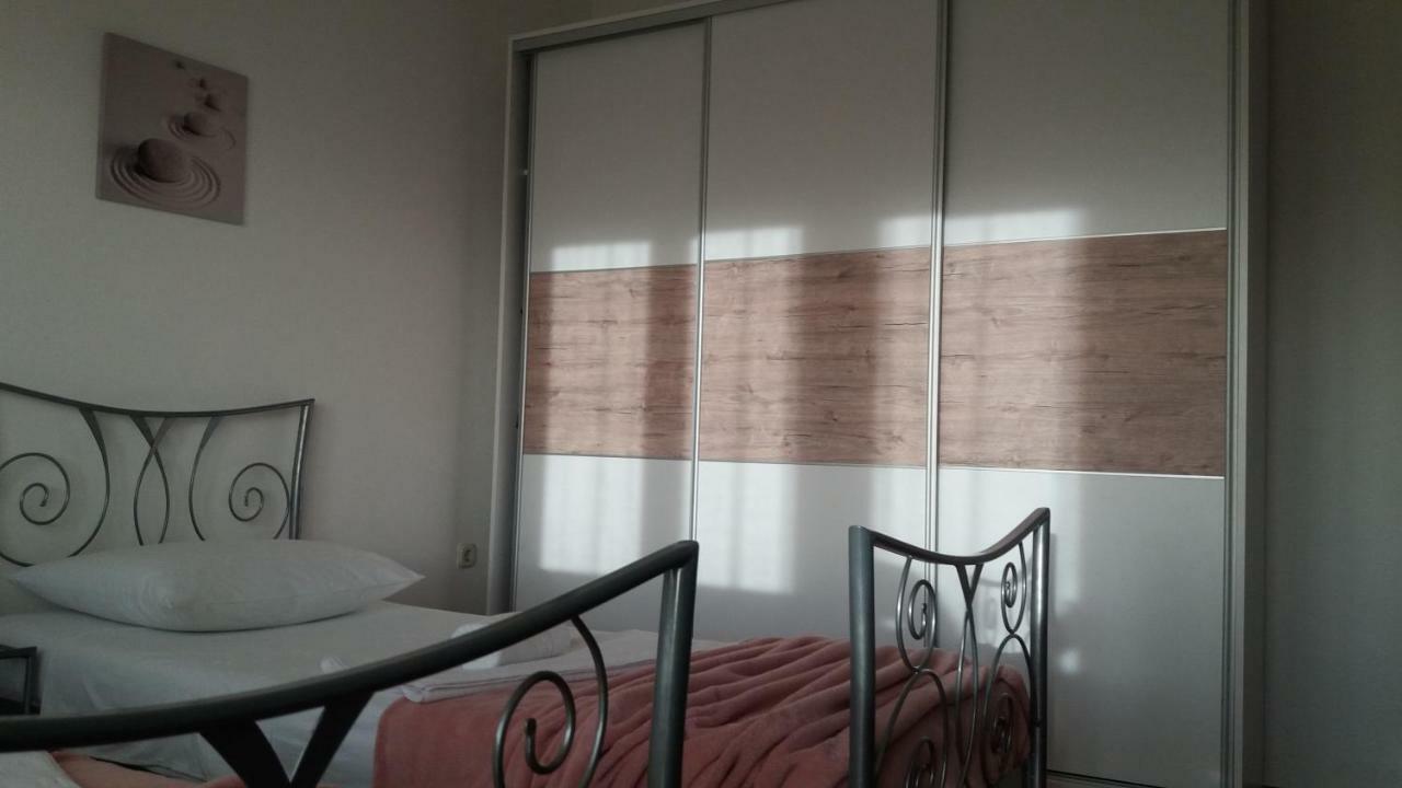 Apartman Teklic Каштела Екстер'єр фото